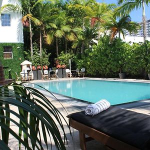 San Juan Hotel Miami Beach