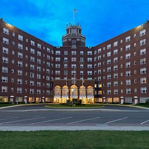 Berkeley Oceanfront Hotel